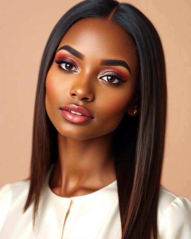 Sleek Straight Install