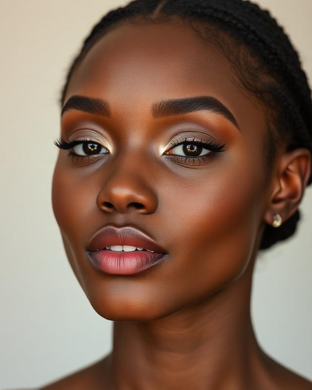 Everyday Soft Glam